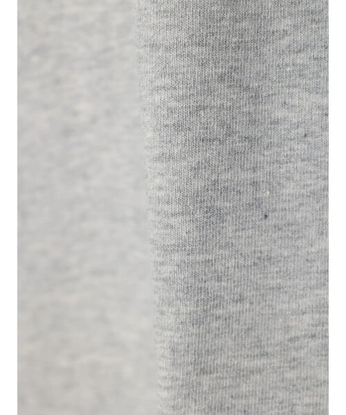 CRAFT STANDARD BOUTIQUE(クラフトスタンダードブティック)/THOUSAND MILE 刺繍ロゴTシャツ/img19