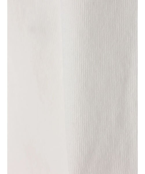 CRAFT STANDARD BOUTIQUE(クラフトスタンダードブティック)/THOUSAND MILE 刺繍ロゴTシャツ/img20