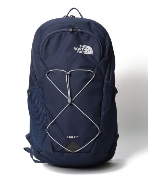 THE NORTH FACE(ザノースフェイス)/【THE NORTH FACE / ザ・ノースフェイス】RODEY ロディ / バックパック リュック ギフト プレゼント 贈り物/img17