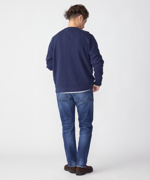 SHIPS MEN(シップス　メン)/【SHIPS別注】LACOSTE: コットン カーディガン/img29