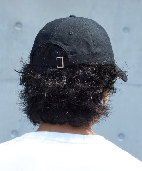 THE NORTH FACE(ザノースフェイス)/【THE NORTH FACE/ザ・ノースフェイス】NORM HAT ノームハット ロゴ キャップ NF0A3SH3/img03