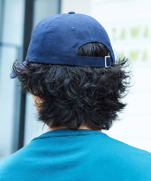THE NORTH FACE(ザノースフェイス)/【THE NORTH FACE/ザ・ノースフェイス】NORM HAT ノームハット ロゴ キャップ NF0A3SH3/img06