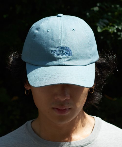 THE NORTH FACE(ザノースフェイス)/【THE NORTH FACE/ザ・ノースフェイス】NORM HAT ノームハット ロゴ キャップ NF0A3SH3/img07