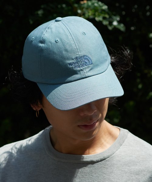THE NORTH FACE(ザノースフェイス)/【THE NORTH FACE/ザ・ノースフェイス】NORM HAT ノームハット ロゴ キャップ NF0A3SH3/img08