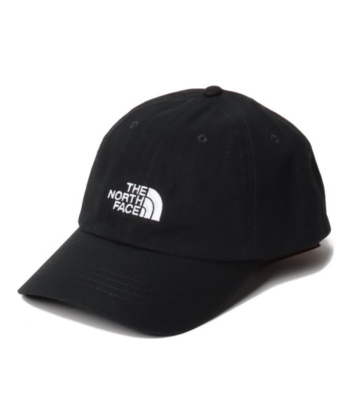 THE NORTH FACE(ザノースフェイス)/【THE NORTH FACE/ザ・ノースフェイス】NORM HAT ノームハット ロゴ キャップ NF0A3SH3/img14