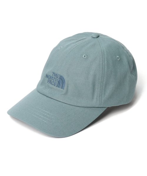 THE NORTH FACE(ザノースフェイス)/【THE NORTH FACE/ザ・ノースフェイス】NORM HAT ノームハット ロゴ キャップ NF0A3SH3/img15
