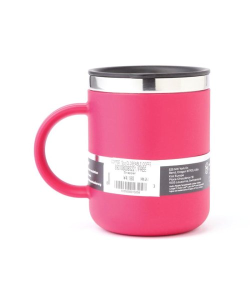 BEAVER(ビーバー)/Hydro Flask/ハイドロフラスク　12 oz Closeable Coffee Mug #5089331 コーヒーマグ/img01