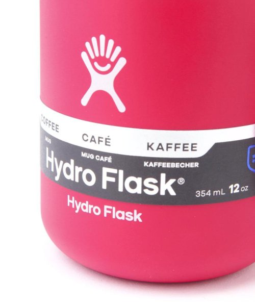 BEAVER(ビーバー)/Hydro Flask/ハイドロフラスク　12 oz Closeable Coffee Mug #5089331 コーヒーマグ/img04