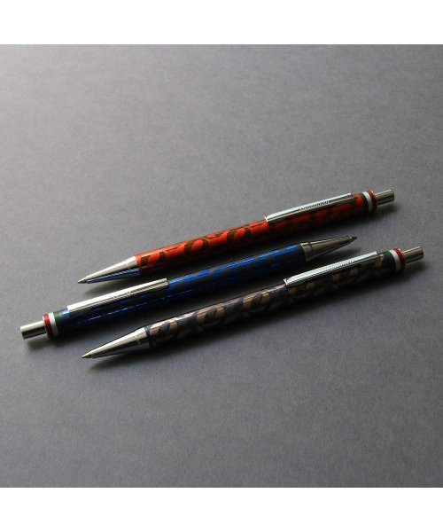 Orobianco(オロビアンコ)/オロビアンコ Orobianco ボールペン ペン 油性ボールペン 多機能ペン オログラム メンズ レディース OROGRAM ブラック レッド ブルー 黒/img03