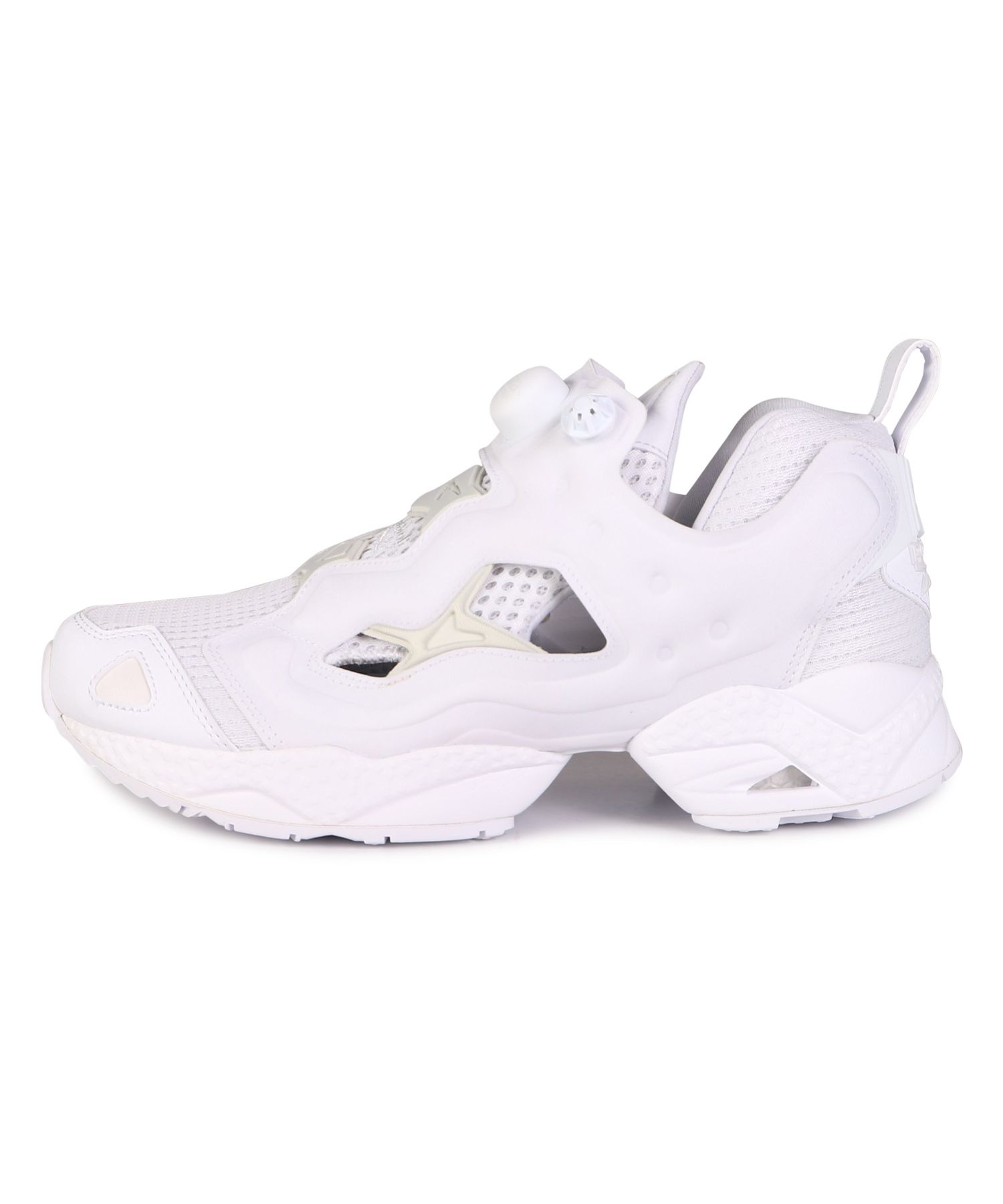 リーボック Reebok インスタ ポンプフューリー スニーカー メンズ レディース INSTAPUMP FURY 95 ホワイト 白 GX9432