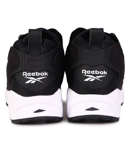 Reebok(Reebok)/ リーボック Reebok インスタ ポンプフューリー スニーカー メンズ レディース INSTAPUMP FURY 95 ブラック 黒 GX9433/img04
