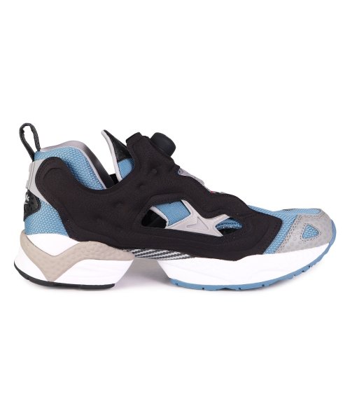 リーボック Reebok インスタ ポンプフューリー スニーカー メンズ レディース INSTAPUMP FURY 95 ブラック 黒 GY1589 INSTAPUMP FURY リーボック Reebok