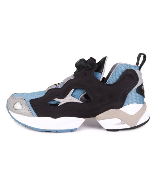 リーボック Reebok インスタ ポンプフューリー スニーカー メンズ レディース INSTAPUMP FURY 95 ブラック 黒 GY1589 INSTAPUMP FURY リーボック Reebok