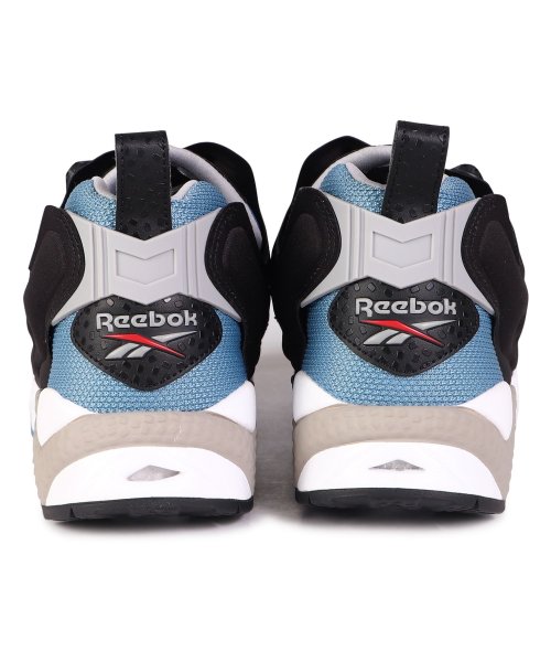 リーボック Reebok インスタ ポンプフューリー スニーカー メンズ レディース INSTAPUMP FURY 95 ブラック 黒 GY1589 INSTAPUMP FURY リーボック Reebok
