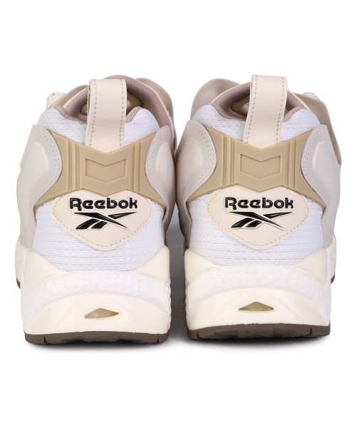 Reebok(Reebok)/ リーボック Reebok インスタ ポンプフューリー スニーカー メンズ レディース INSTAPUMP FURY 95 ベージュ GZ2185/img04