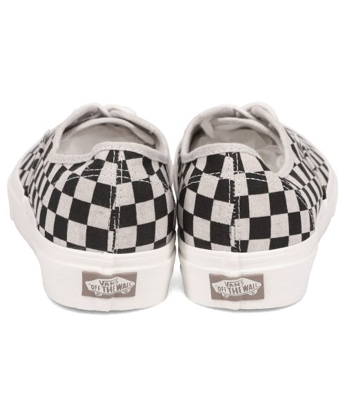 VANS(ヴァンズ)/ VANS ヴァンズ オーセンティック スニーカー メンズ レディース バンズ AUTHENTIC ベージュ VN0A5KRD705/img04