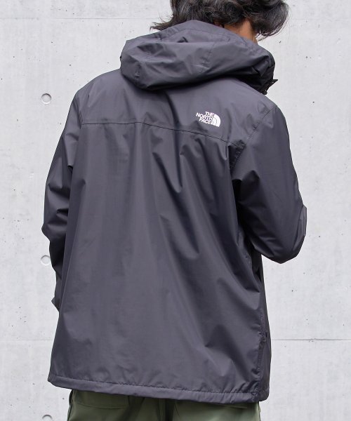 THE NORTH FACE(ザノースフェイス)/【THE NORTH FACE/ザ・ノースフェイス】Antora Jacket アントラジャケット マウンテンパーカ ナイロンジャケット/img04