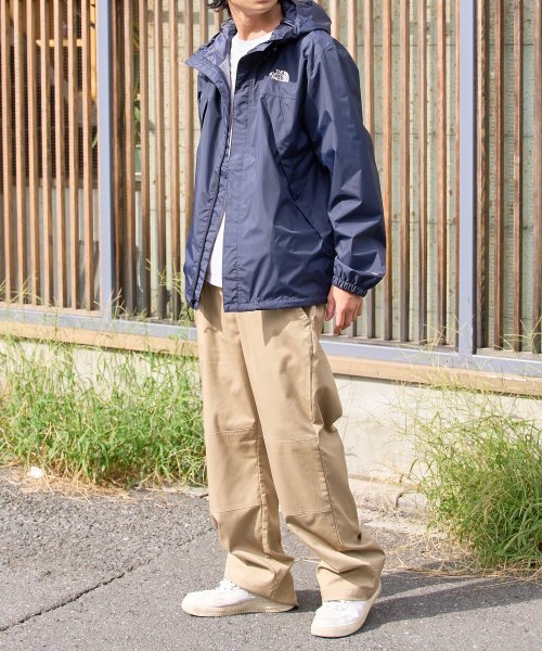 THE NORTH FACE(ザノースフェイス)/【THE NORTH FACE/ザ・ノースフェイス】Antora Jacket アントラジャケット マウンテンパーカ ナイロンジャケット/img09