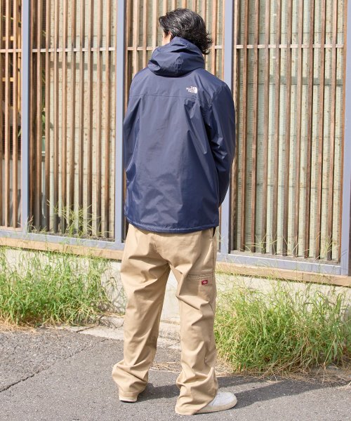 THE NORTH FACE(ザノースフェイス)/【THE NORTH FACE/ザ・ノースフェイス】Antora Jacket アントラジャケット マウンテンパーカ ナイロンジャケット/img10