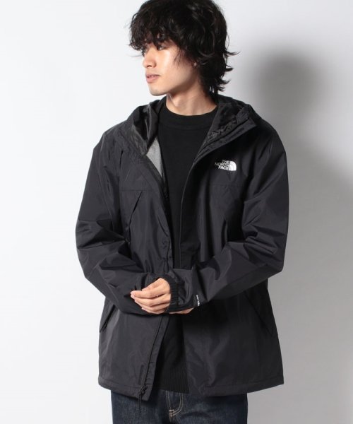 THE NORTH FACE(ザノースフェイス)/【THE NORTH FACE/ザ・ノースフェイス】Antora Jacket アントラジャケット マウンテンパーカ ナイロンジャケット/img19