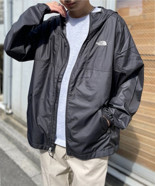 THE NORTH FACE(ザノースフェイス)/日本未入荷商品！【THE NORTH FACE/ザ・ノースフェイス】Cyclone Jacket サイクロンジャケット / マウンテンパーカー NF0A55ST/img02