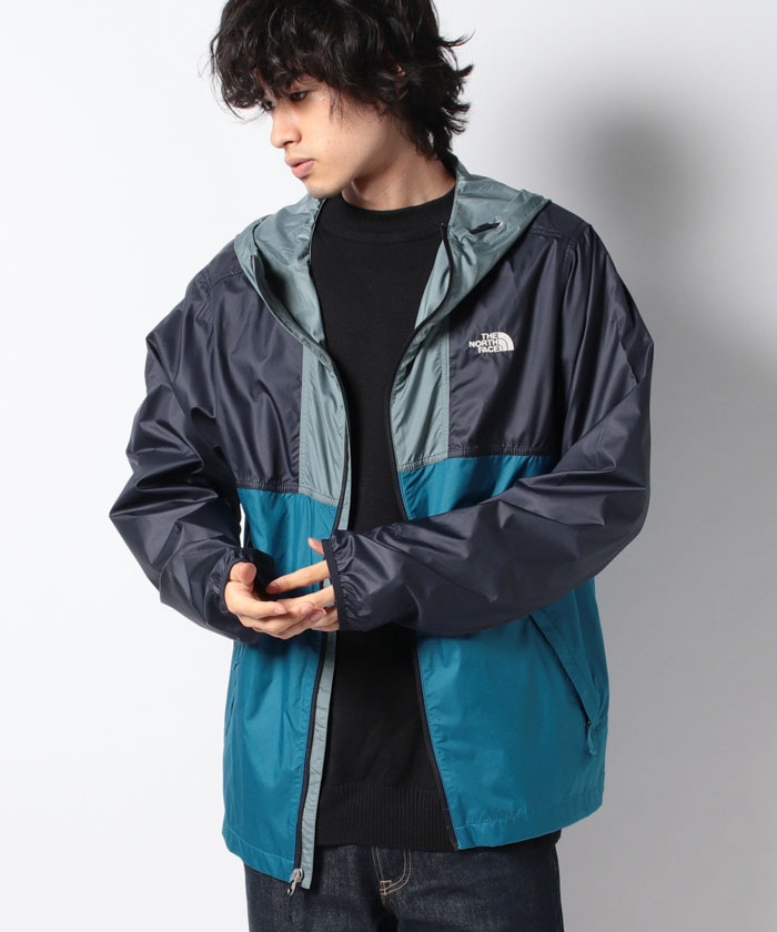 最終値下げ！THE NORTH FACE M CYCLONE JKT