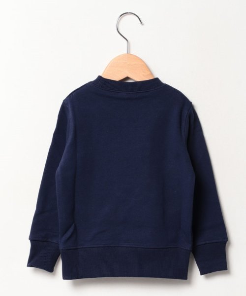 CHAMPION(チャンピオン)/CK－T002 CREW NECK SWEATSHIRT/img01