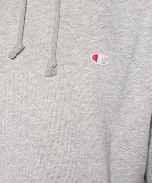 CHAMPION(チャンピオン)/Champion C3－W101 HOODED SWEATSHIRT/img13