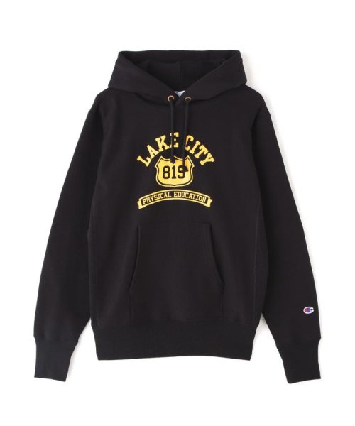 BEAVER(ビーバー)/Champion/チャンピオン　REVERSE WEAVE PULLOVER HOODED SWEATSHIRT リバースウィーブプルオーバ/img02