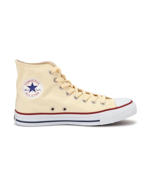 LHP(エルエイチピー)/CONVERSE/コンバース/CANVAS ALL STAR HI/キャンバス オールスター ハイ/img04