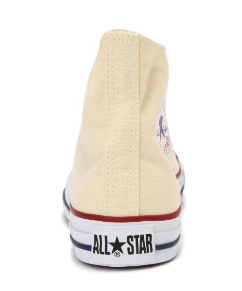 LHP(エルエイチピー)/CONVERSE/コンバース/CANVAS ALL STAR HI/キャンバス オールスター ハイ/img06