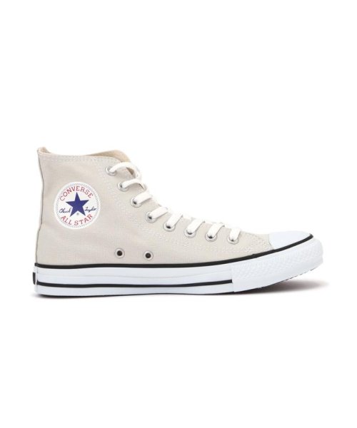 LHP(エルエイチピー)/CONVERSE/コンバース/CANVAS ALL STAR COLORS HI/キャンバス オールスター カラーズ ハイ/img03