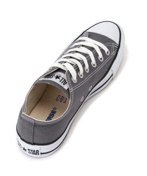 LHP(エルエイチピー)/CONVERSE/コンバース/CANVAS ALL STAR OX/キャンバス オールスター オックスフォード(ローカット)/img03