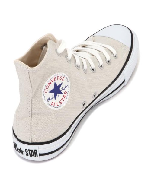 LHP(エルエイチピー)/CONVERSE/コンバース/CANVAS ALL STAR COLORS HI/キャンバス オールスター カラーズ ハイ/img04