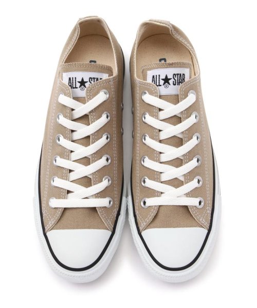 LHP(エルエイチピー)/CONVERSE/コンバース/CANVAS ALL STAR COLORS OX/キャンバス オールスター カラーズ オックスフォード/img01