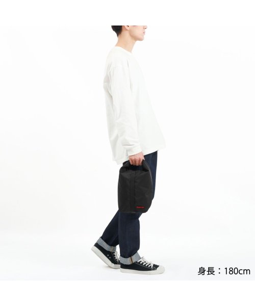 BRIEFING(ブリーフィング)/【日本正規品】ブリーフィング トートバッグ BRIEFING WANDER S JUMP COLLECTION 軽量 10.7L A5 登山 BRA221A35/img02
