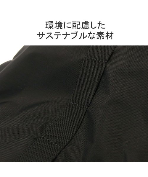 BRIEFING(ブリーフィング)/【日本正規品】ブリーフィング トートバッグ BRIEFING WANDER S JUMP COLLECTION 軽量 10.7L A5 登山 BRA221A35/img07