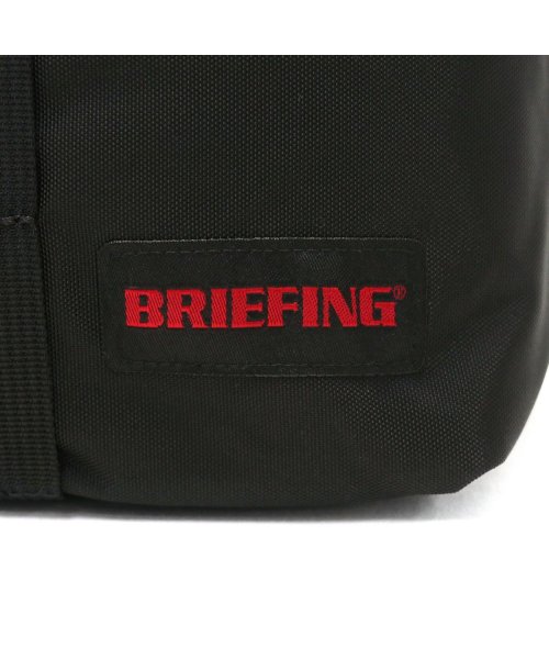 BRIEFING(ブリーフィング)/【日本正規品】ブリーフィング トートバッグ BRIEFING WANDER S JUMP COLLECTION 軽量 10.7L A5 登山 BRA221A35/img21