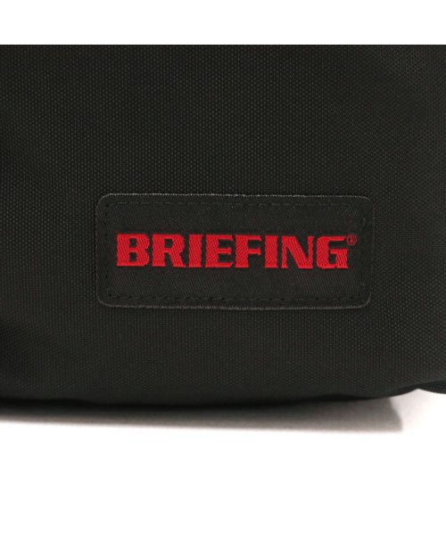 BRIEFING(ブリーフィング)/【日本正規品】ブリーフィング トートバッグ BRIEFING WANDER M JUMP COLLECTION 軽量 B5 20.5L 登山 BRA221A36/img21