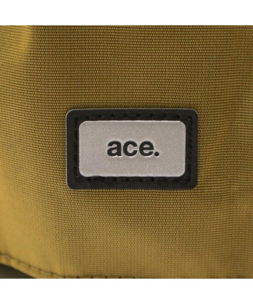 ace.TOKYO(エーストーキョー)/【日本正規品】エーストーキョー ボストンバッグ ace.TOKYO ファニップ Lサイズ ボストン バック 2WAY 27L A3 抗ウィルス 67298/img38