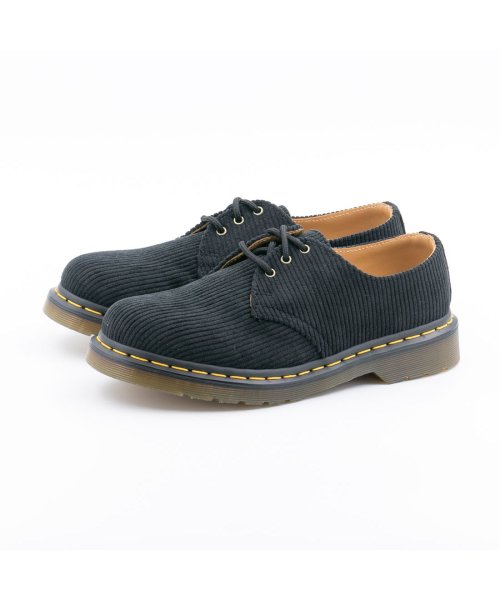 DR.MARTENS(ドクターマーチン)/Dr.Martens ドクターマーチン DUCHESS CORDUROY 1461 3EYE SHOES 3ホール コーデュロイ 27770001 277706/img02