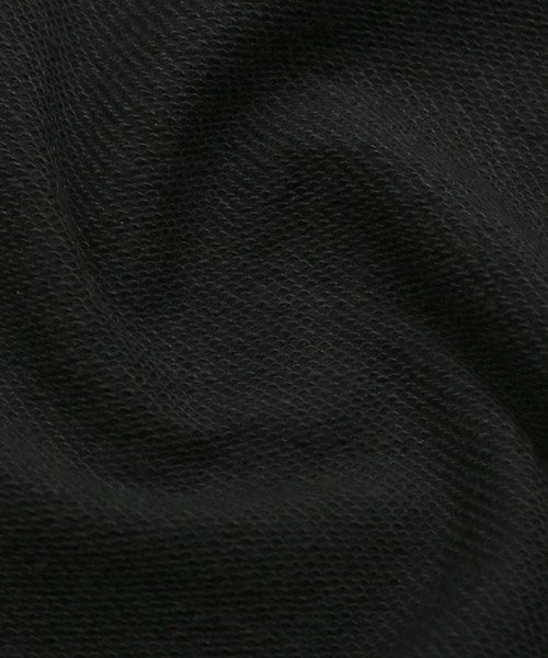 LUXSTYLE(ラグスタイル)/刺繍入り裏毛トレーナー/トレーナー メンズ スウェット 裏毛 刺繍 ロゴ プリント ビッグシルエット/img20