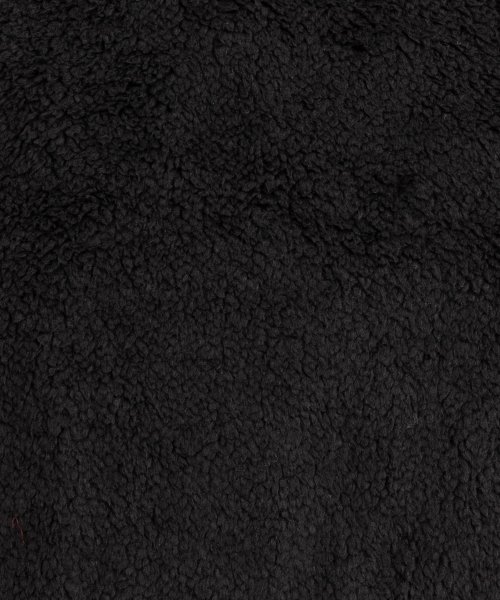 Rocky Monroe(ロッキーモンロー)/ボア トレーナー スウェット メンズ レディース サガラ 刺繍 プルオーバー ルーズ オーバーサイズ ビッグシルエット ルームウェア クルーネック カジュアル /img05