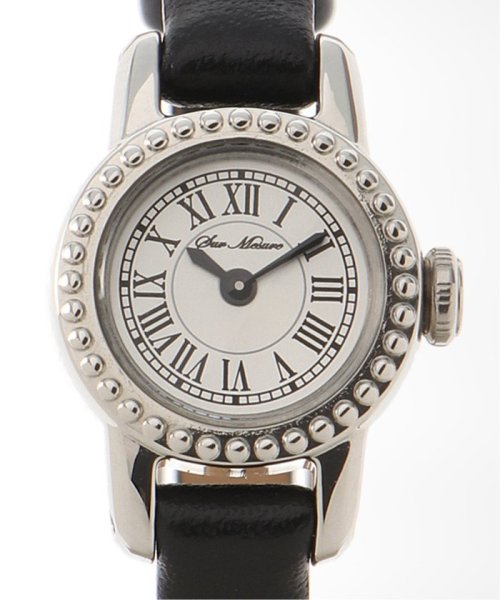 【Sur Mesure / シュールメジュール】Millish / ミリッシュ 【 ウォッチ 】 【Sur 】 M1730535973(13200円)