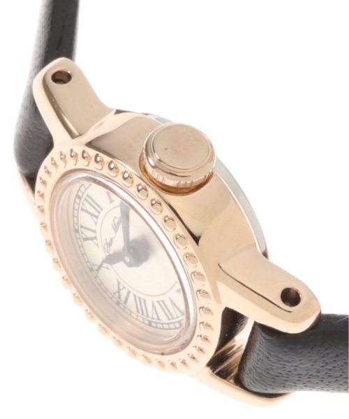 【Sur Mesure / シュールメジュール】Millish / ミリッシュ 【 ウォッチ 】 【Sur 】 M1730535973(13200円)