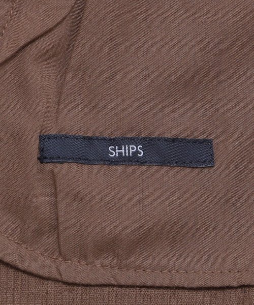 SHIPS MEN(シップス　メン)/*SHIPS: ストレッチ コーデュロイ セットアップ (ジャケット＋イージーパンツ)/img36