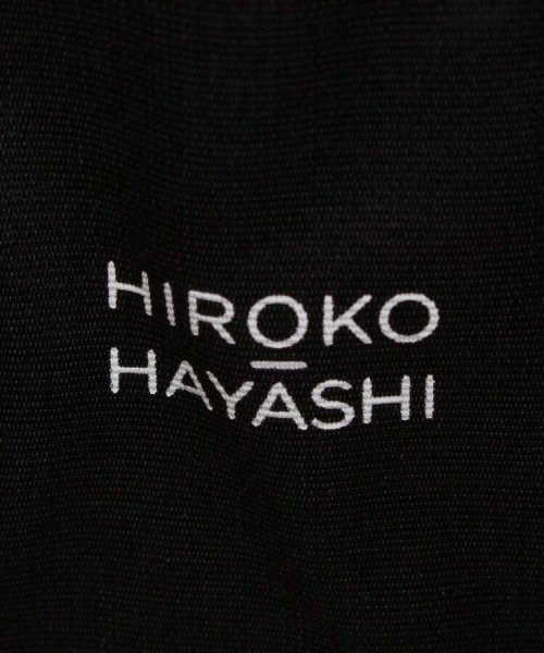 HIROKO　HAYASHI (ヒロコ　ハヤシ)/CARDINALE(カルディナーレ)ワンショルダーバッグ ミニ/img14