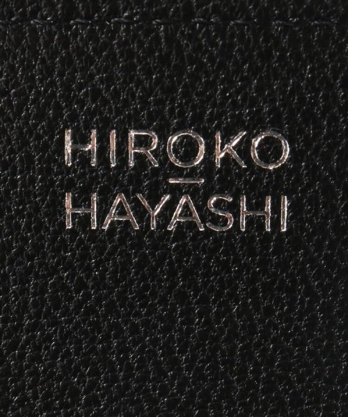 HIROKO　HAYASHI (ヒロコ　ハヤシ)/CARDINALE（カルディナーレ）カードケース/img08