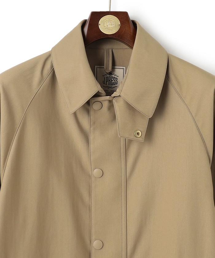 モールスキン ドライビングジャケット(504965057)｜HANKYU MEN'S
