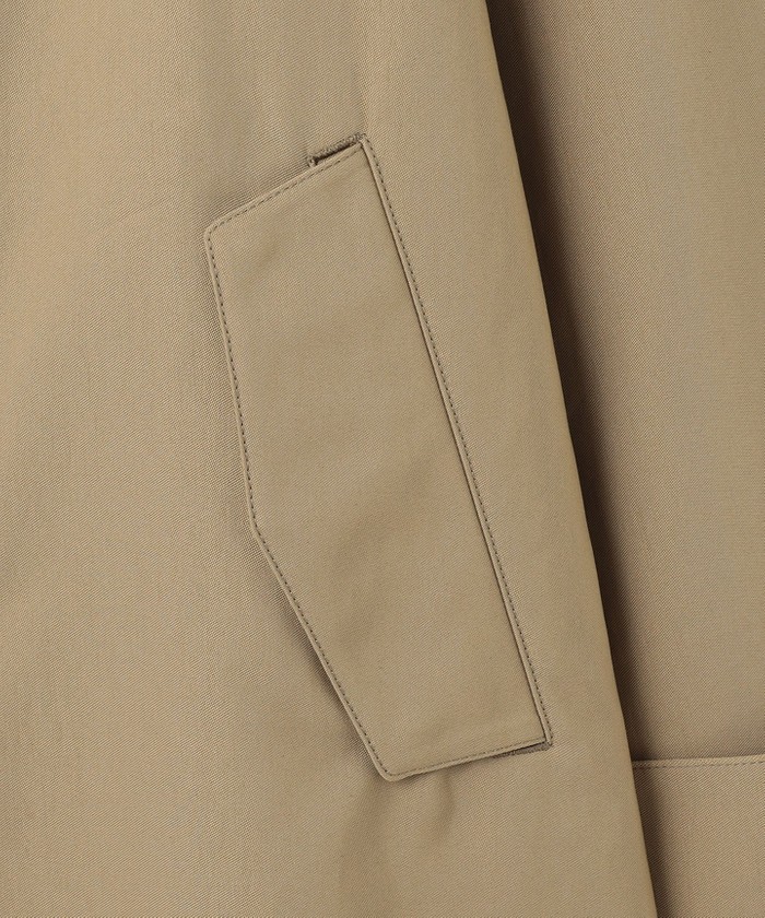 モールスキン ドライビングジャケット(504965057)｜HANKYU MEN'S